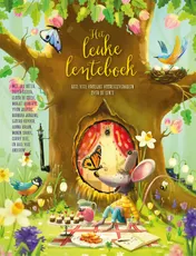 Omslag van Het leuke lenteboek
