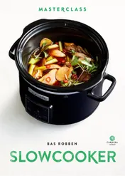 Omslag van Slowcooker