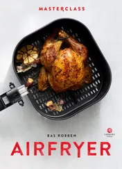 Omslag van Airfryer