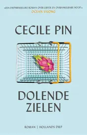 Omslag van Dolende zielen