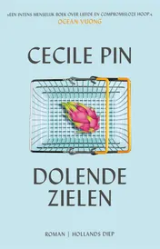 Omslag van Dolende zielen