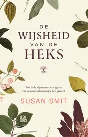 Omslag van De wijsheid van de heks