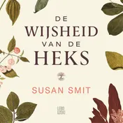 Omslag van De wijsheid van de heks