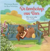 Omslag van De boodschap van Beer