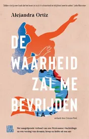 Omslag van De waarheid zal me bevrijden