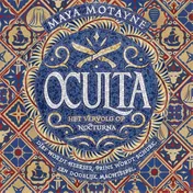 Omslag van Oculta