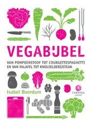 Omslag van Vegabijbel