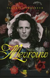 Omslag van Mevrouw