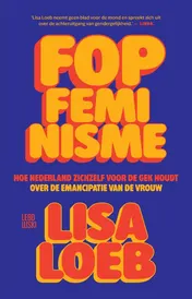 Omslag van Fopfeminisme