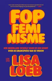 Omslag van Fopfeminisme