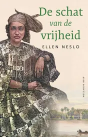 Omslag van De schat van de vrijheid