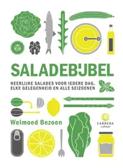 Omslag van Saladebijbel