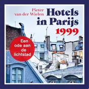 Omslag van Hotels in Parijs 1999