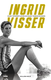 Omslag van Ingrid Visser