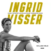 Omslag van Ingrid Visser