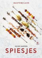 Omslag van Spiesjes