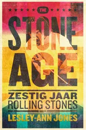 Omslag van The Stone Age