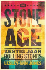 Omslag van The Stone Age