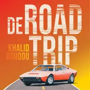 Omslag van De roadtrip