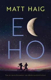 Omslag van Echo