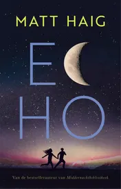 Omslag van Echo
