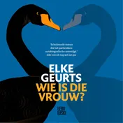 Omslag van Wie is die vrouw?