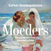 Omslag van Moeders