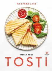 Omslag van Tosti
