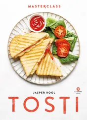 Omslag van Tosti