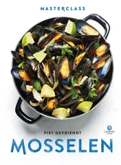 Omslag van Mosselen