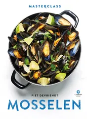 Omslag van Mosselen