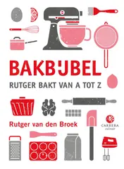Omslag van Bakbijbel