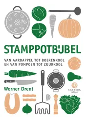 Omslag van Stamppotbijbel