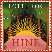 Omslag van Hine