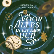 Omslag van Voor alles is er een uur