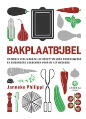 Omslag van Bakplaatbijbel
