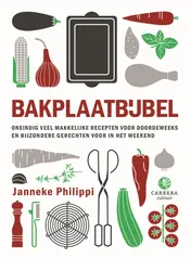 Omslag van Bakplaatbijbel