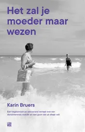 Omslag van Het zal je moeder maar wezen