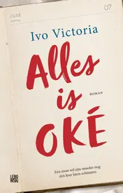 Omslag van Alles is OKÉ