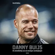Omslag van Danny Buijs