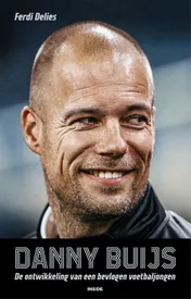 Omslag van Danny Buijs