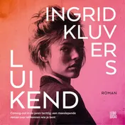 Omslag van Luikend