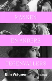 Omslag van Mannen en andere tegenvallers
