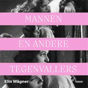 Omslag van Mannen en andere tegenvallers