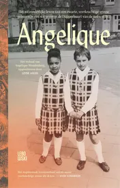 Omslag van Angelique