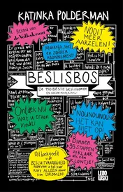Omslag van Beslisbos