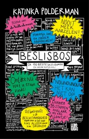 Omslag van Beslisbos