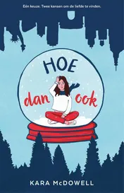 Omslag van Hoe dan ook