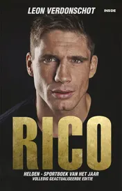 Omslag van Rico