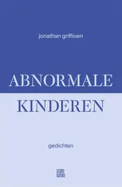 Omslag van Abnormale kinderen